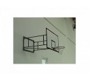 Basketbalová konštrukcia otočná, interiér, vysadenie do 2,5 m