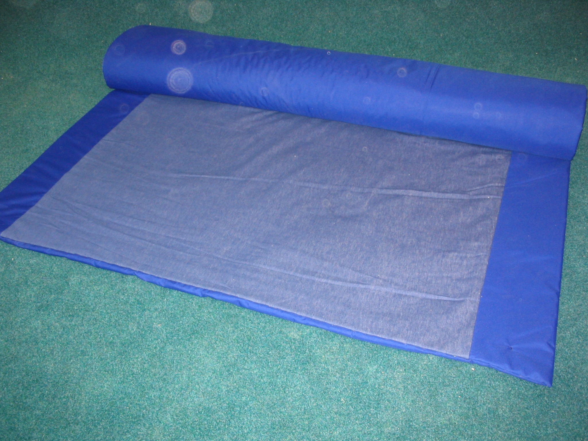 Gymnastický koberec /behúň/ = 5 x 1,8 m