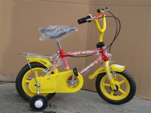 Detský bicykel  Dino 10´´