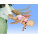 Little  Baby Q-CPR  (model dojčaťa na resuscitáciu) s vyhodnocovaním na Smarthphone