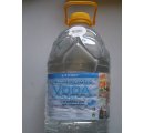 Destilovaná voda 5L