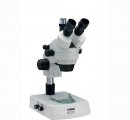 Konus - Mikroskop stereoskop. CRYSTAL