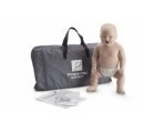 Prestan KPR-AED figurína dojčaťa s KPR monitorom