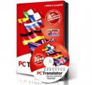 PC Translator 2010 (GB+D+R+F+S+I) - zvýhodnený komplet