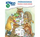 LOGICO Piccolo - Domáce a lesné zvieratá