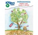 LOGICO Piccolo - Rastliny v lese, na poli a v záhrade