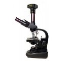 Levenhuk Mikroskop D670T