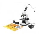 Levenhuk Mikroskop D2L NG+kamera