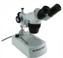 Celestron - Advanced Stereo Microscope (230V)