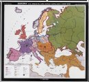 Európa 1799 – 1815, Doba Napoleona I.