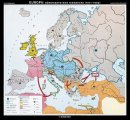 Európa 1871 – 1899, Európske spoločenstvo