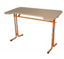 Stôl pre vozíčkára výškovo nastavitelný 640-760mm