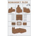 Románsky sloh (1100 - 1250)