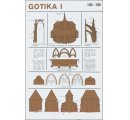 Gotika I. (1230 - 1530)