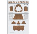 Barok a rokoko II. (1610 - 1780)