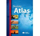 Školský atlas sveta – prvé vydanie 2017