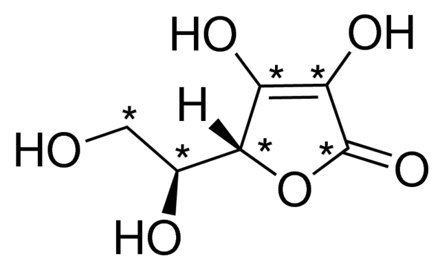 Kyselina askorbová 1000g C6H8O6 Čsl.4 liekopisná / pharm.