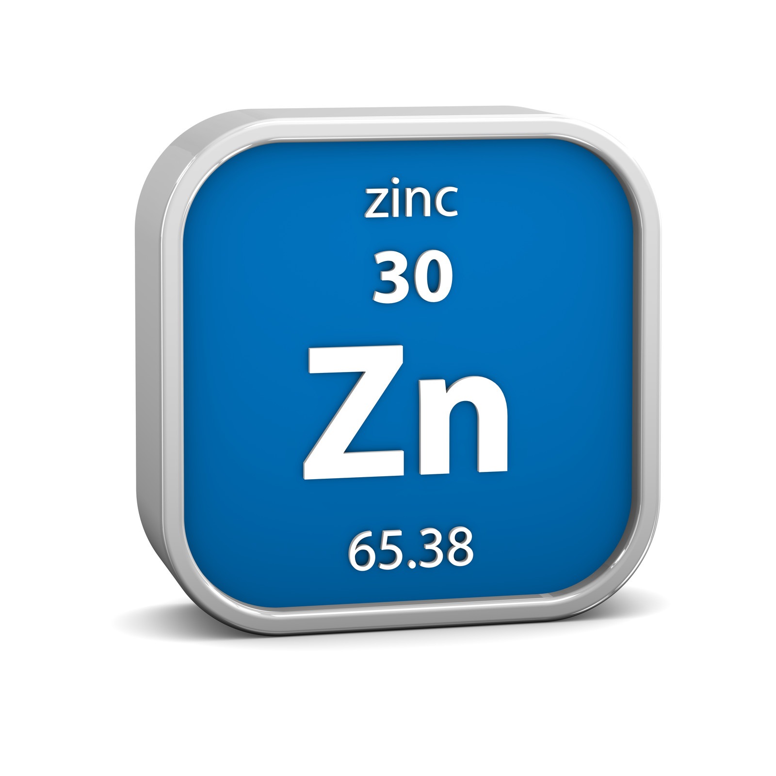 Zinok granule Zn p.a.99,9%  500g