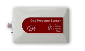 Senzor tlaku-Tlakový snímač