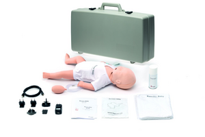 Resusci Baby Q-CPR wireless -