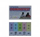 Dominotest - Odčítanie do 20