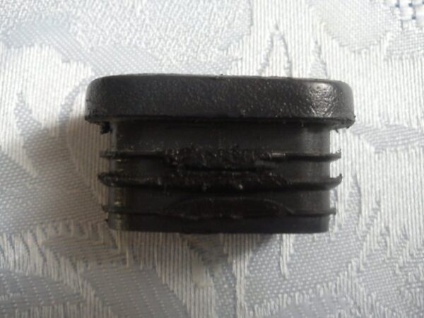 Zátka do školskej stolicky 30x15mm