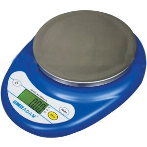 Digitálna váha, 1000 g