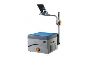Focus 250VLS (variofocus,2x žiar. 24V/250W, 2400 lm)