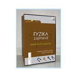 Fyzika zaujímavo - Elektrina 2 a akustika