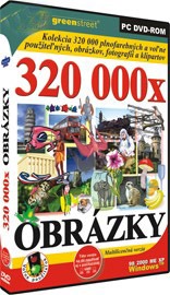 320 000 obrázkov a fotografií