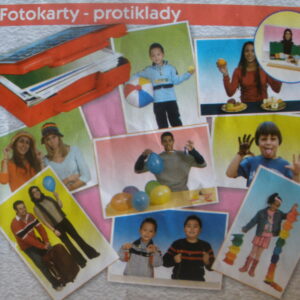 Protiklady