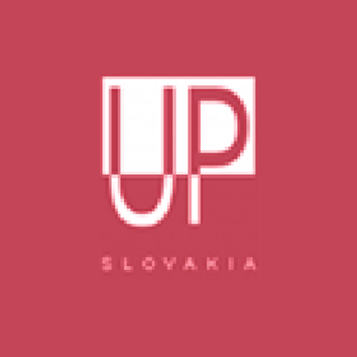 Ing. Juraj Halama- Učebné pomôcky SLOVAKIA s.r.o. logo