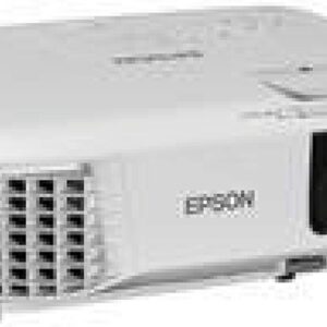 3LCD EPSON EB-U05 WUXGA 3400 Ansi 15000:1