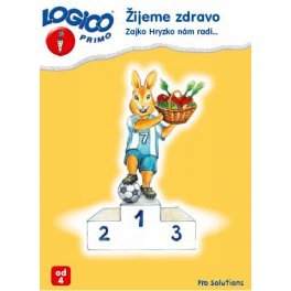 LOGICO Primo - Žijeme zdravo