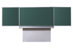 tabula Triptych