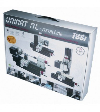 Unimat 1 MetalLine
