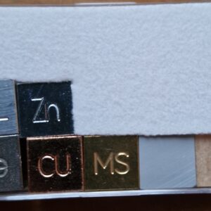 určovanie hustoty mini súprava