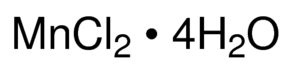 Chlorid-manganaty