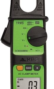Kliešťový ampérmeter