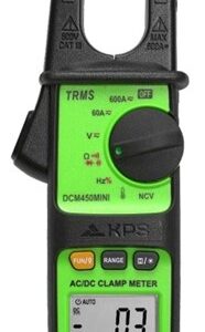 kliešťový multimeter